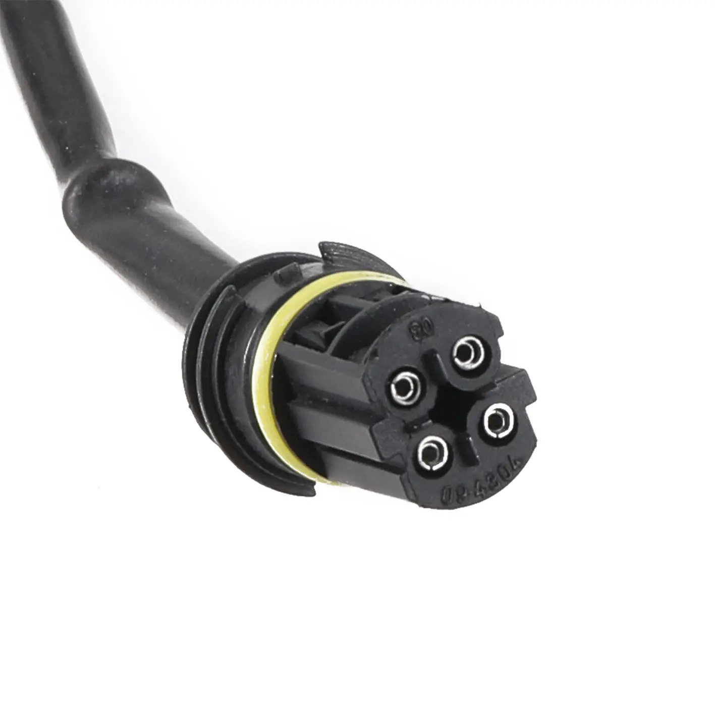 2 шт. нисходящий кислородный датчик O2 подходит для 2008-2014 BMW M3 X5 X6 760Li &amp Rolls-Royce Phantom OEM