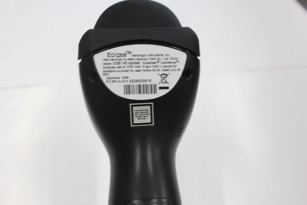 Сканер Eclipse Honeywell MK5145 31A47 MS5145 Light KBW кабель питания не требует источника