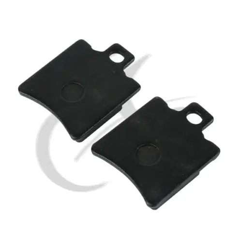 Передние тормозные колодки для мотоцикла YAMAHA CS50R Jog RR CS50P CW50RS YN50R Neos YQ 100