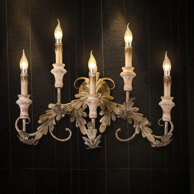 Светодиодный настенный светильник для спальни прикроватный светодиодный ванной