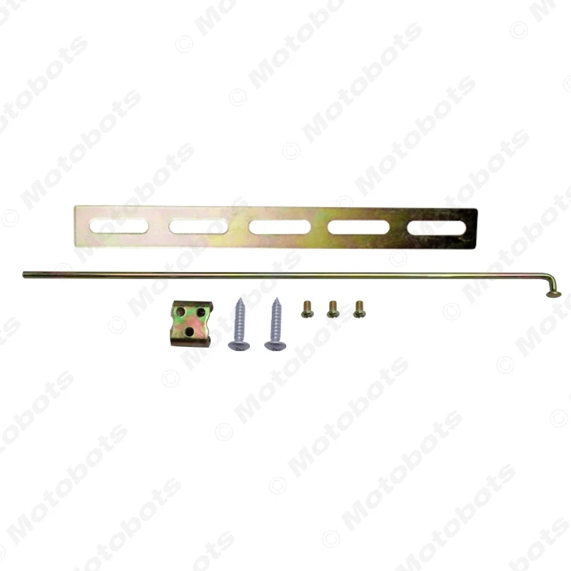 Motobot 2-проводная автомобильная система центрального замка однопистолетный