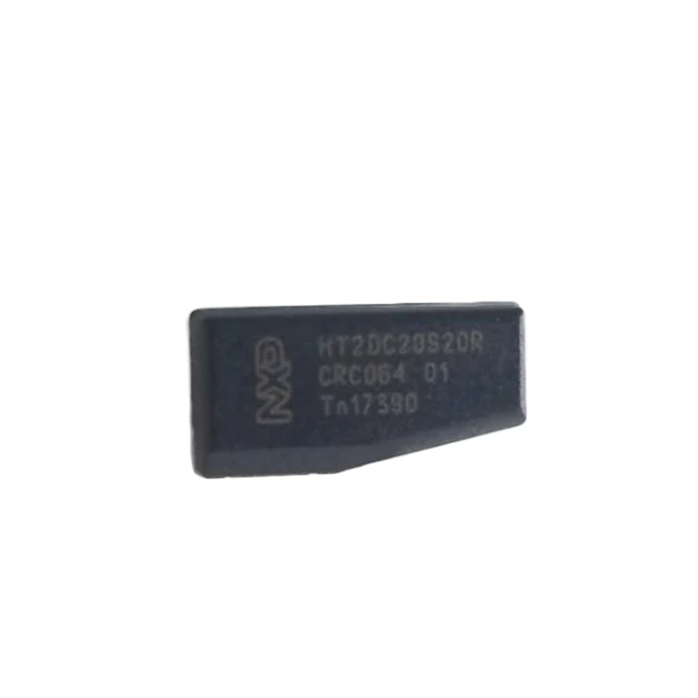 X5pcs OEM ID46 пустой 7936AS транспондер чип IC Автомобильный ключ(заменить PCF7936) Высокое качество