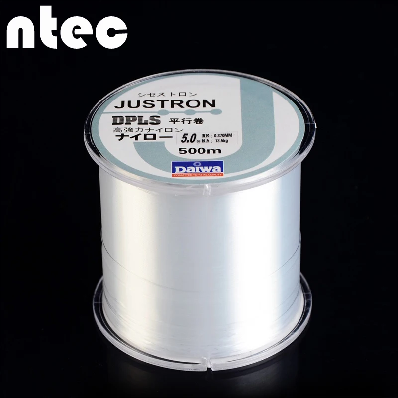 Японская однонитевая нейлоновая рыболовная леска 10 фунтов 20 30 40 от 0 1 мм до 55 |