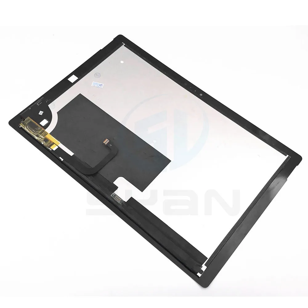 Сенсорное стекло с ЖК экраном в сборе для Microsoft Surface pro 3 12 дюймов дисплей