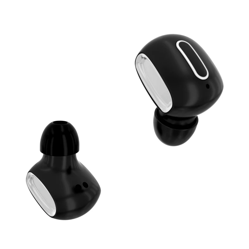 TWS беспроводные Bluetooth наушники 5 0 MIC Стерео HIFI спортивные с зарядным боксом