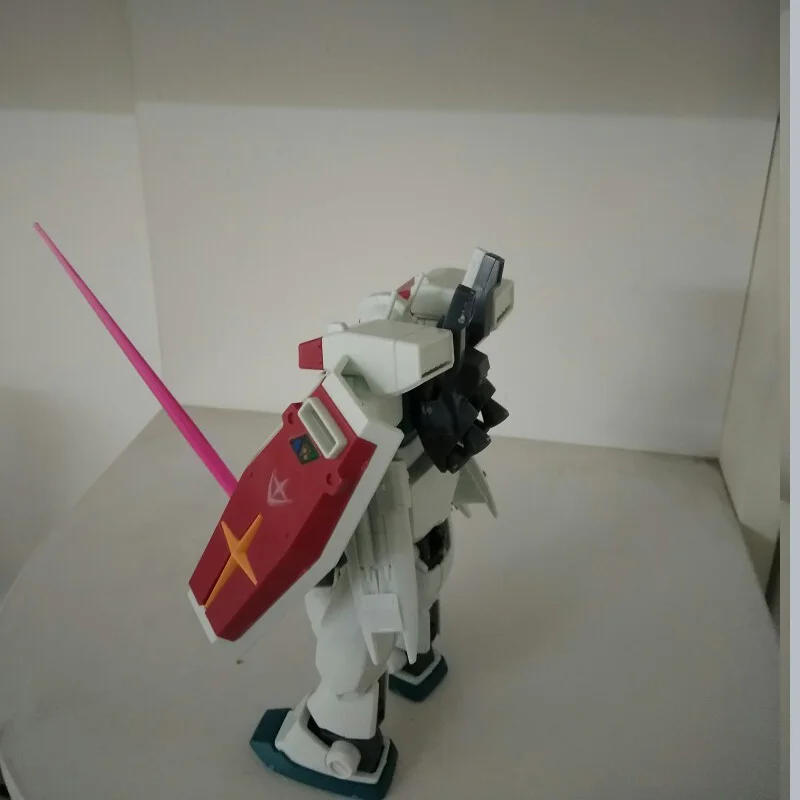 Daban модель 1/144 HGUC 126 RGM-86R GM-III G Gundam brinquedo мобильный костюм Сборная модель наборы аниме фигурка