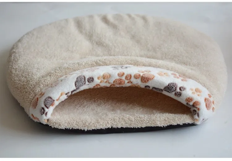 Горячая Распродажа 1 шт. товары для домашних животных теплый мягкий домик кошек