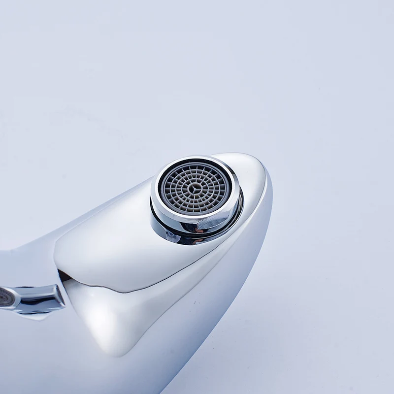 Fapully керамические картриджи для ванной комнаты автоматический датчик воды