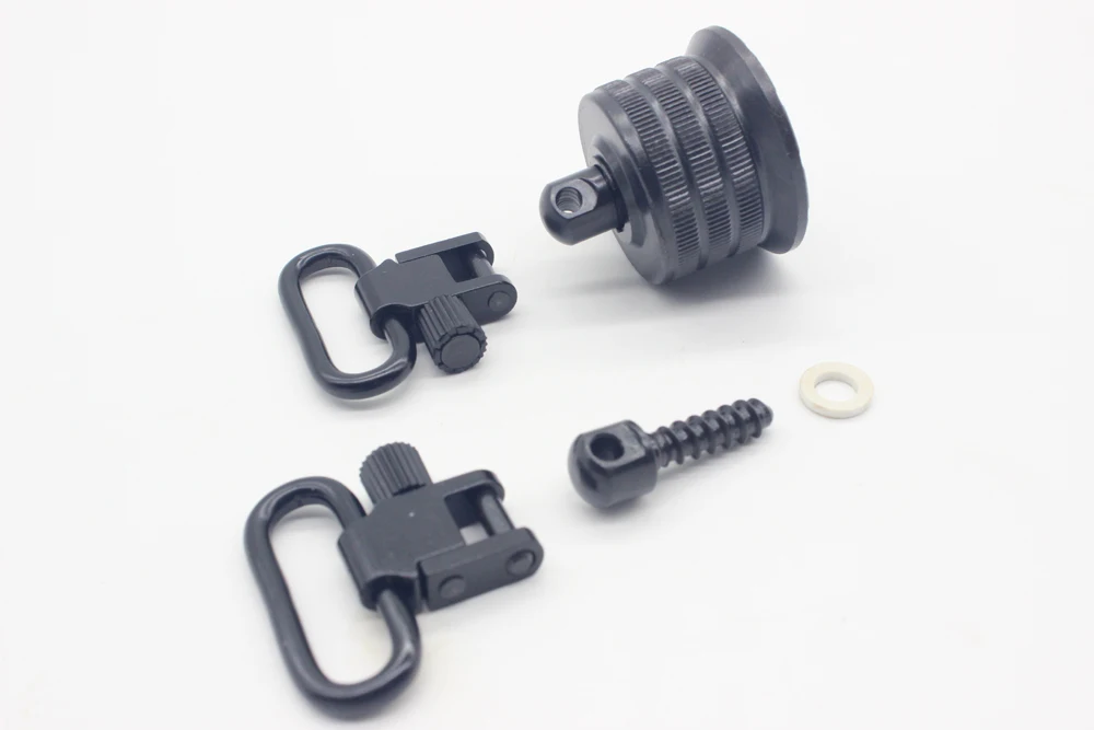 Новая Кепка для журнала TriRock QD супервертлюги S8302 # Slings 12 Gauge BRN BPS/A5 охоты