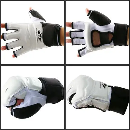 Оригинальные Боксерские перчатки для боевых искусств|taekwondo gloves|boxing glovesgloves fighting |