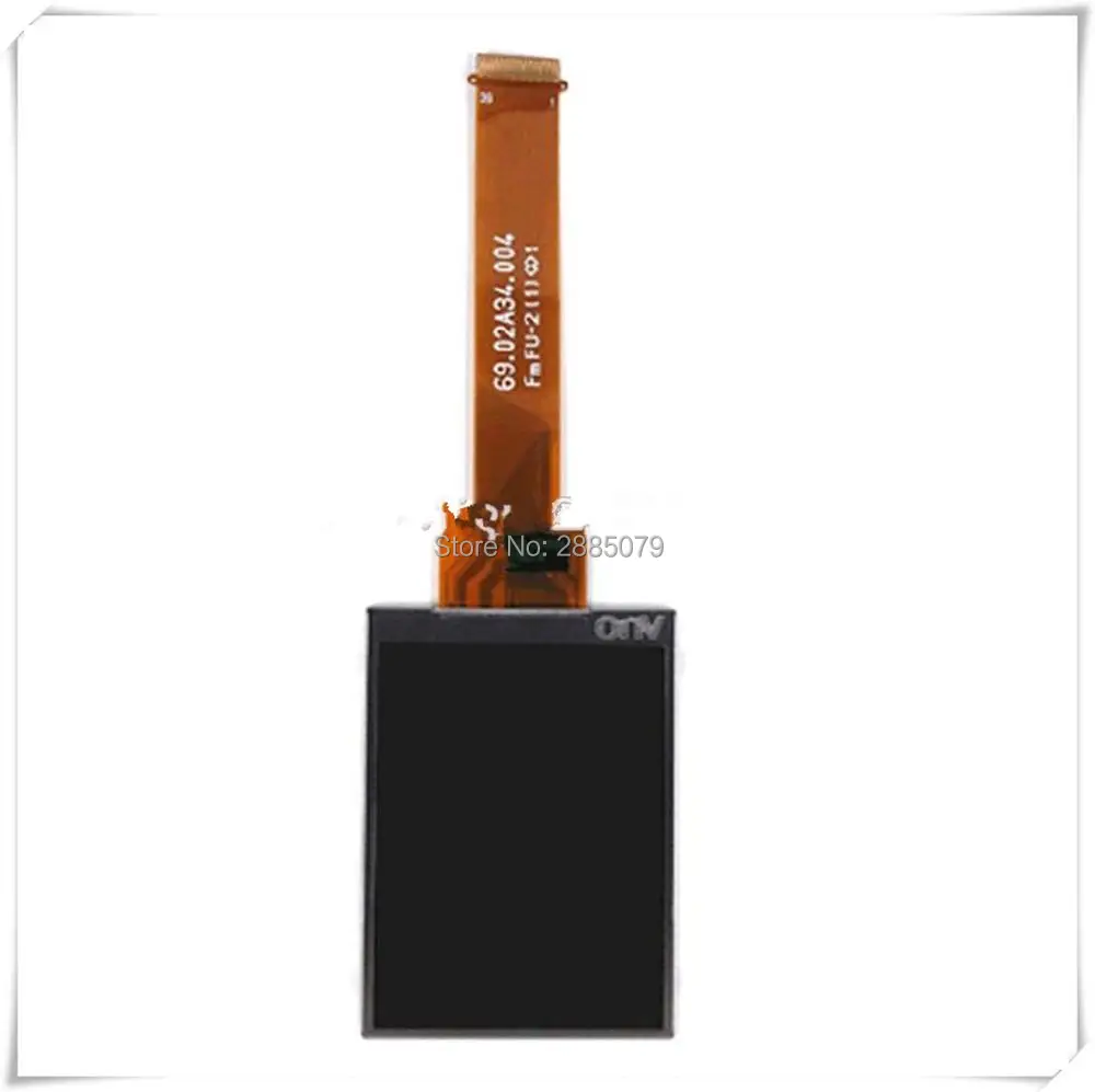 Новый ЖК-экран для SAMSUNG NV8 NV15 NV20 запасная часть цифровой камеры с подсветкой |