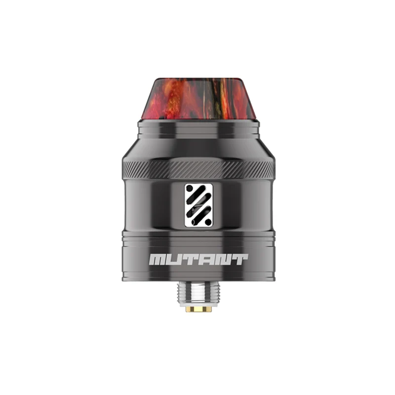 Оригинальный Vandy Vape Mutant RDA Tank 25 мм катушка для вертикальной установки Vandyvape