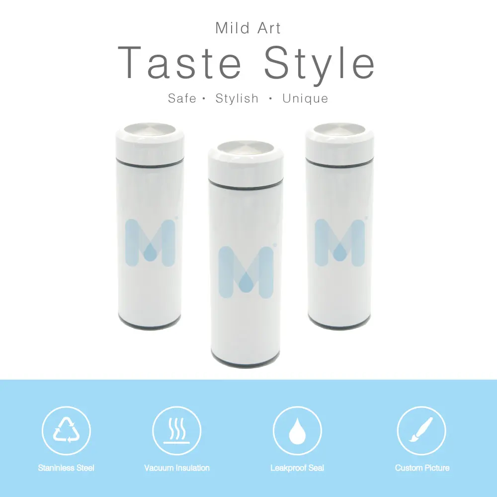 Персонализированная кавайная кухонная кружка с цитатами дорожная