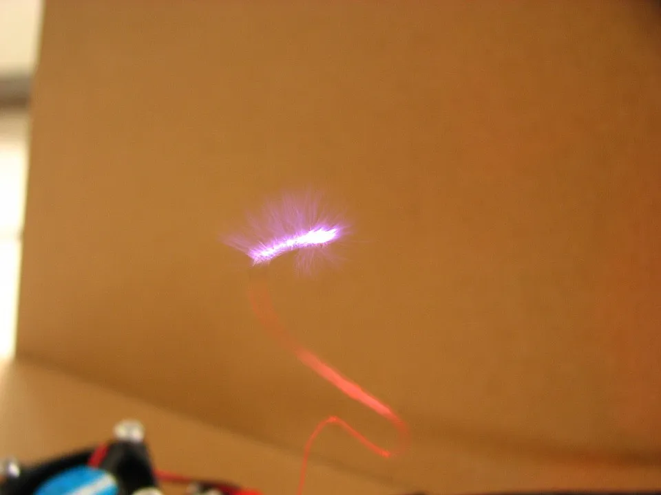 Микро плазменный динамик Arc музыка Тесла катушки электронные DIY люкс | Игрушки и