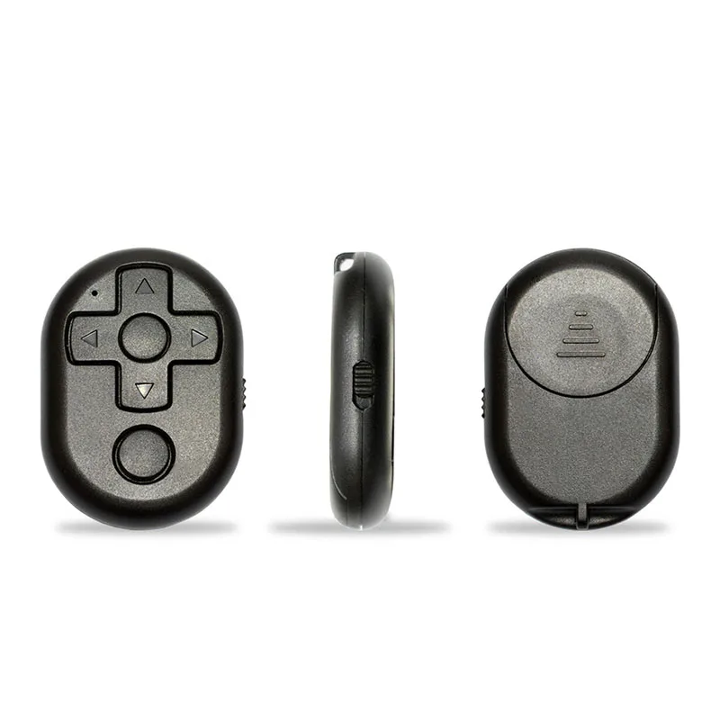 Беспроводной Bluetooth пульт дистанционного управления затвором кнопка для камеры