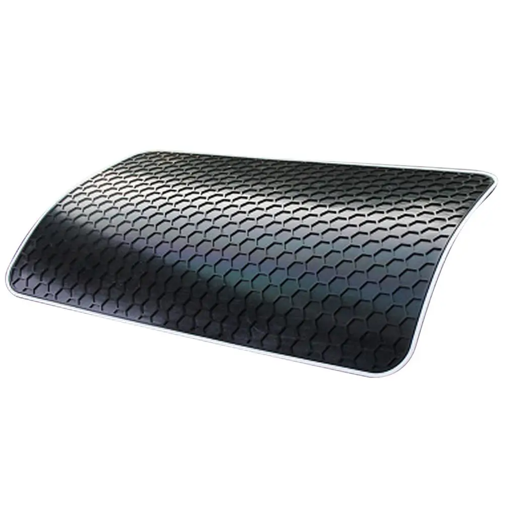 Автомобильный Противоскользящий коврик для телефона автомобильный большой