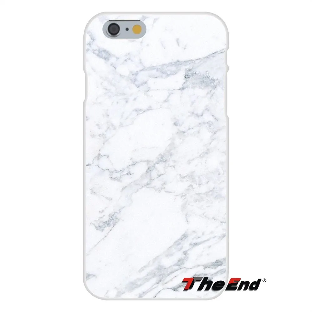 Потрясающая текстура гранита силиконовый чехол с рисунком мрамора для Xiaomi Redmi 4 3