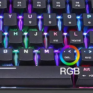 MOTOSPEED CK61 портативная механическая клавиатура 61 клавиша RGB подсветка пользовательское освещение с коробкой ось машина Разделение планшет Рабочий стол