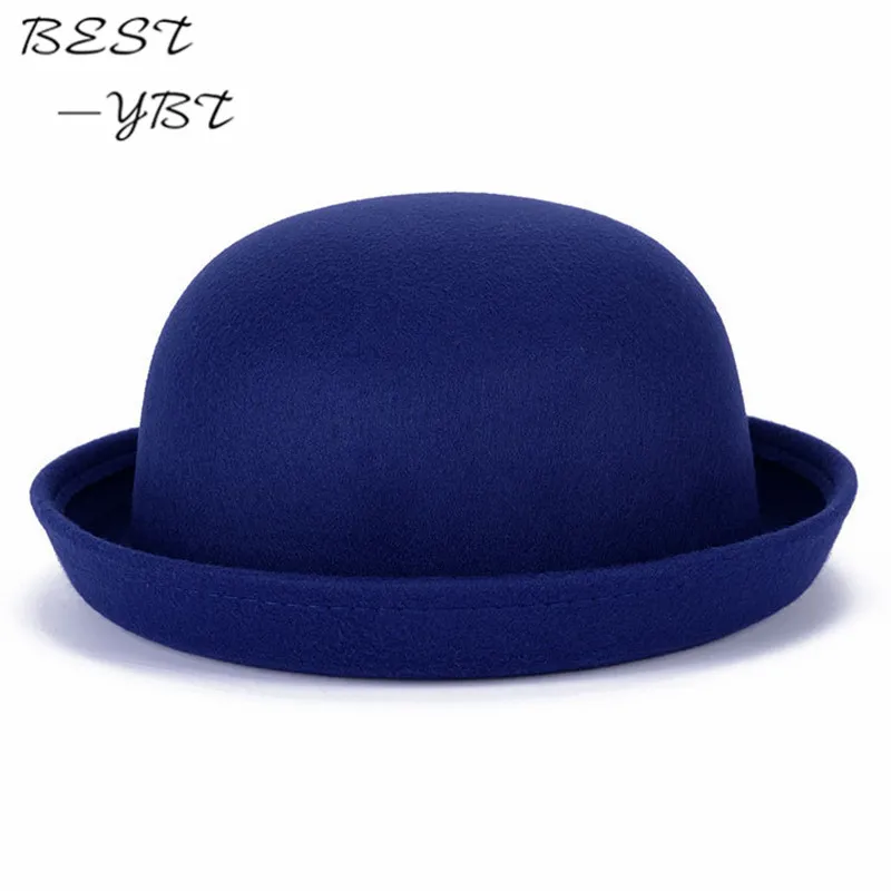 Горячая распродажа! Модная версия осенней и зимней шапки имитация Женская