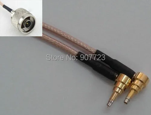 Mini Ms156 N RF кабель для WLTUBA107 30 см 1 шт.|mini mini|mini 3mini 7 |