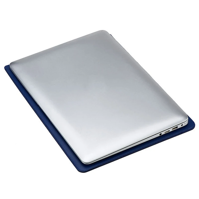 Чехол для ноутбука Apple Macbook Air Retina водонепроницаемый чехол из искусственной кожи 11