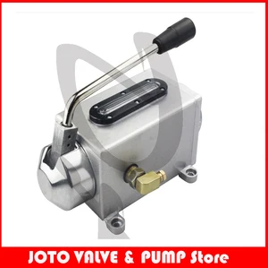 Маслозаливочная машина с ЧПУ, ручной насос, Y-8Y-6