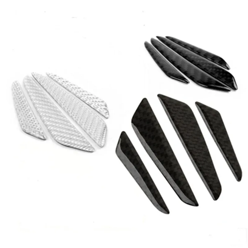 Car Styling Door Anti-Rub Bumper Strips For Kia Rio K2 K3 K5 K4 Cerato Soul Forte Sportage R SORENTO Mohave OPTIMA | Автомобили и