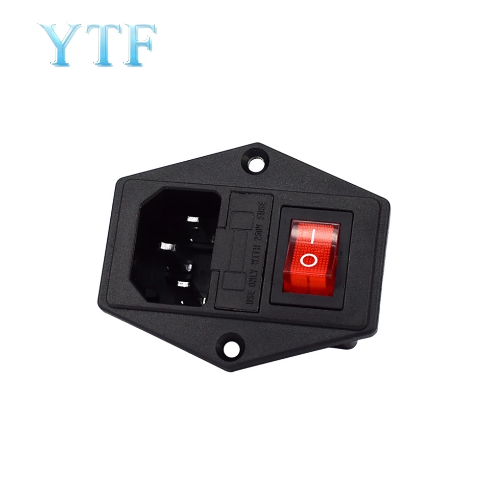 Блок питания переменного тока для Ultimaker 3 в 1 10 А 250 В|outlet|outlet poweroutlet switch |
