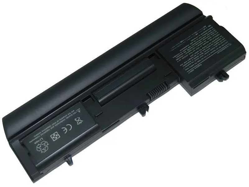 

Replace for Dell Latitude D410,312-0314, 312-0315, 451-10234, Y5179, Y5180, Y6142,6600mAh