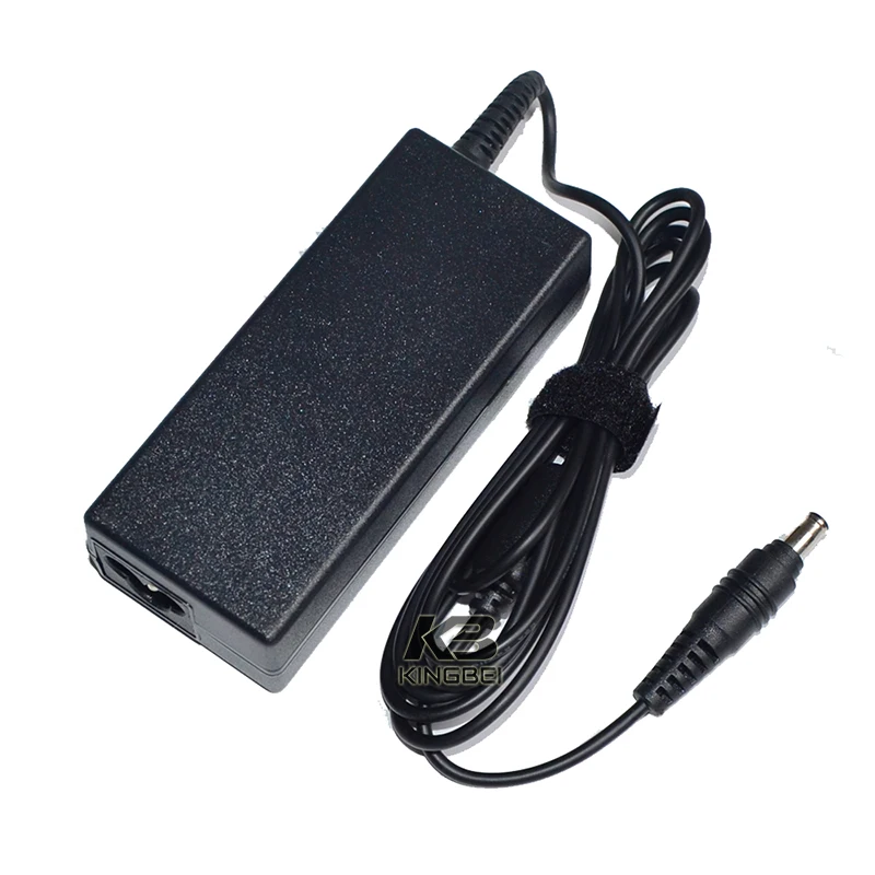 

Laptop Power Adapter AC Charger for Samsung API1AD02 ADP-60ZH NC20 NP-NC20 N510 NP-N510 Battery cargador adaptador