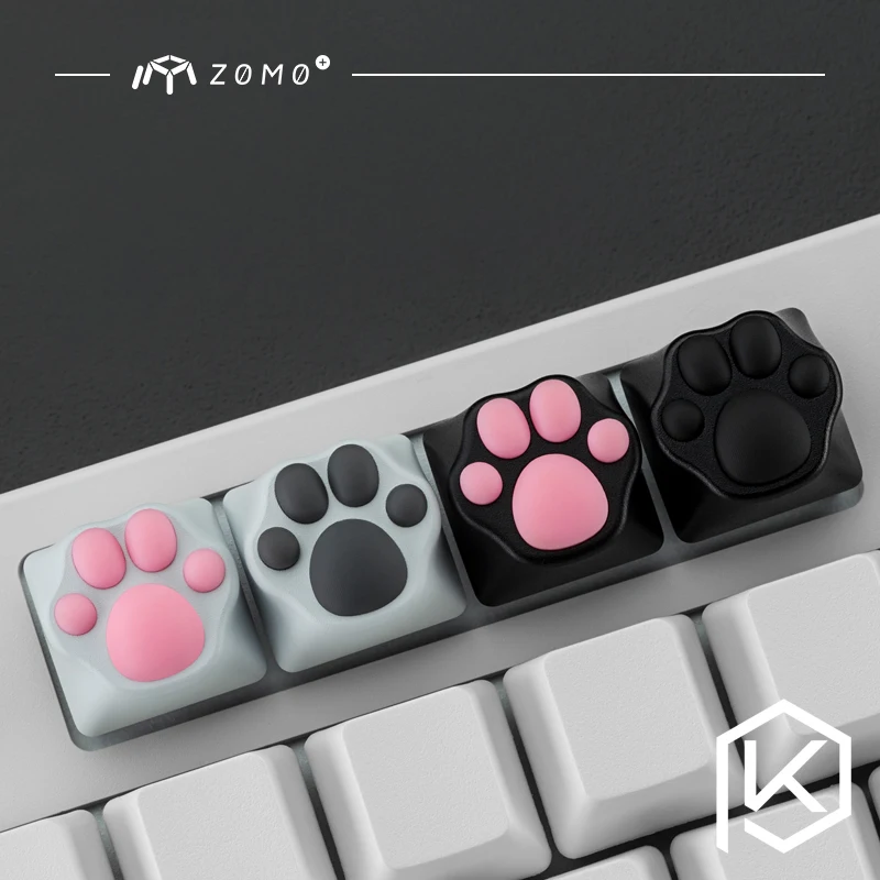 Holyoops 6.25u barra de espaço artesanal keycap