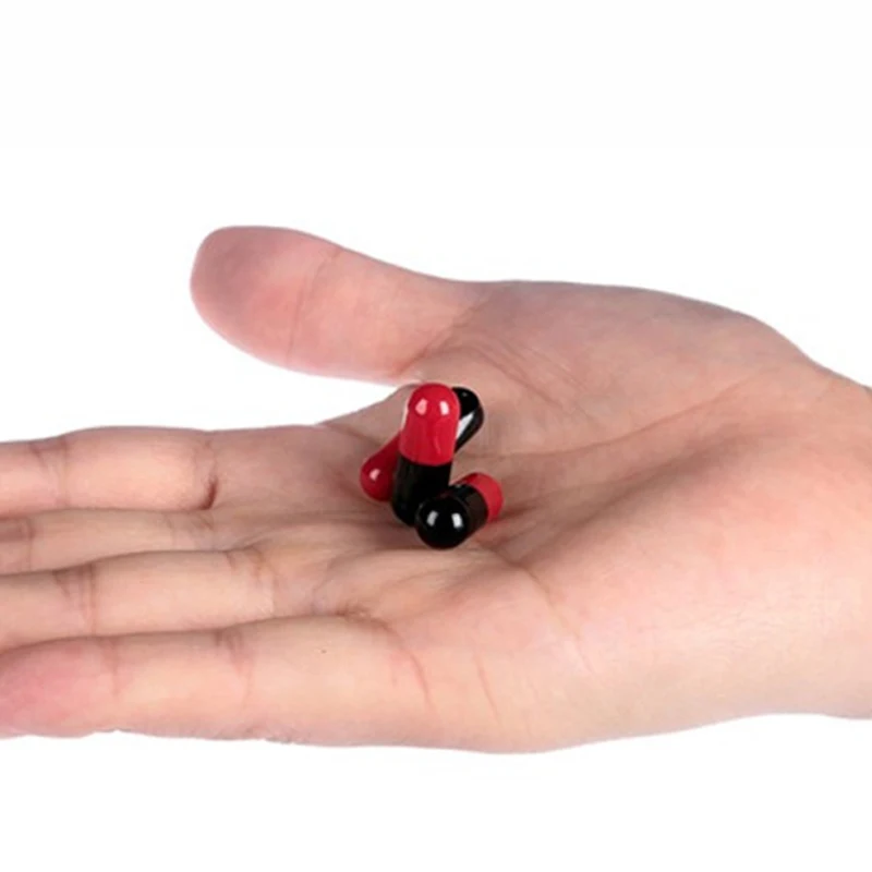 3 шт. смешные прыжки игрушки бобы подарок комедийные волшебный трюк шутки Magic от