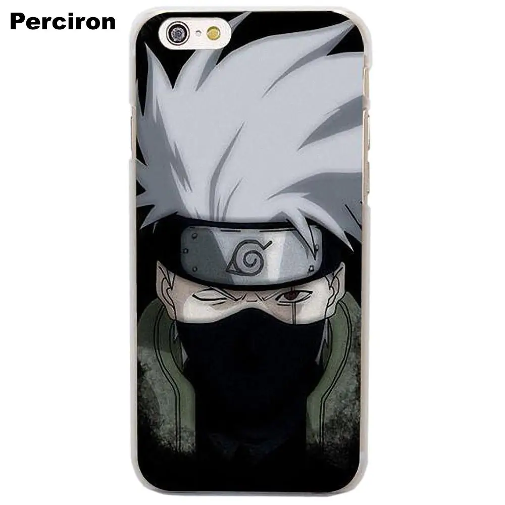 Аниме наруто Vs Sasuke для Moto G G2 G3 HTC Desire 530 626 628 630 816 820 One A9 M7 M8 M9 M10 E9 Plus чехол телефона |
