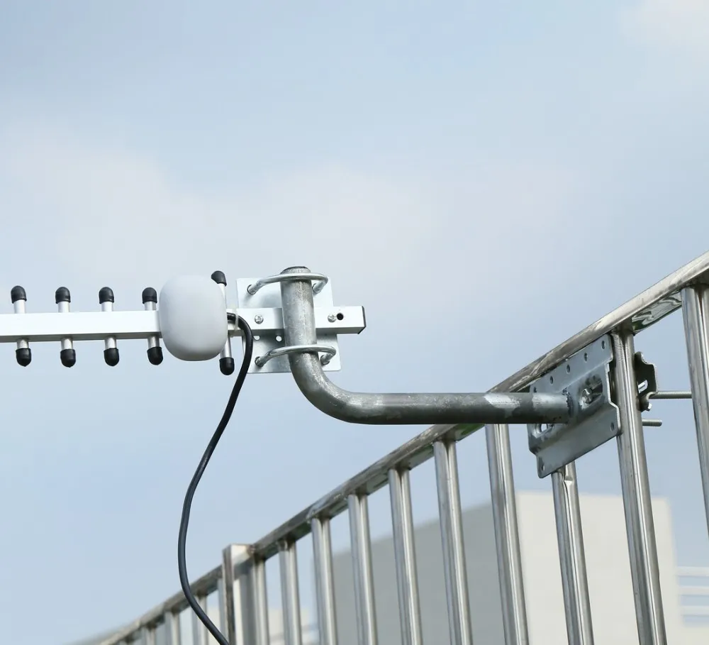 4G Антенна Yagi внешняя антенна 28dbi 4G LTE SMA наружная антенна направленного усилителя усилитель-модем RG58 1,5 м кабель