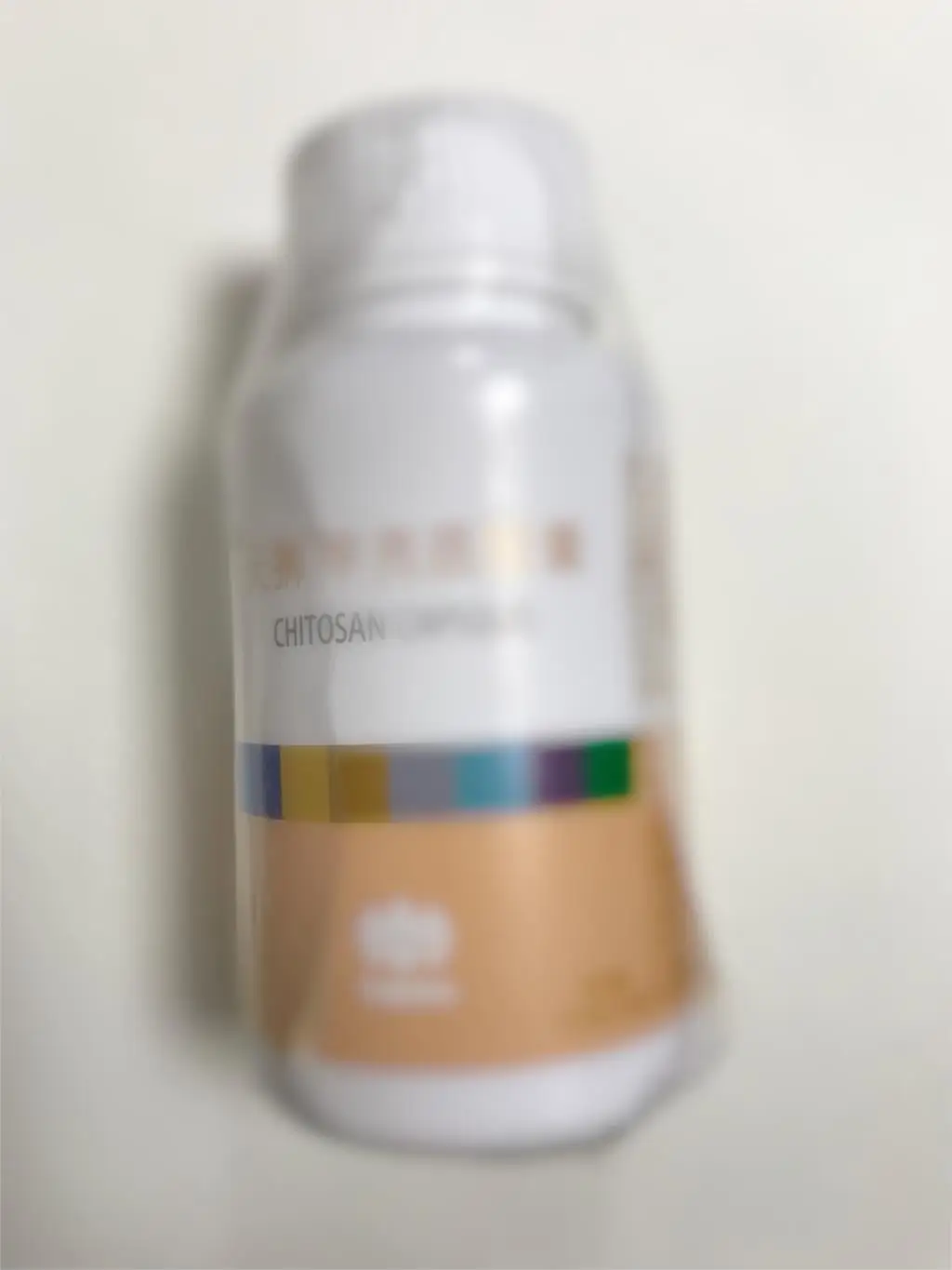 TIENS 1 бутылка Chitosan производства в 2019| |