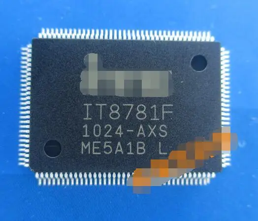 Бесплатная Доставка 10 шт. IT8781F-AXS IT8781F IT8781 QFP128