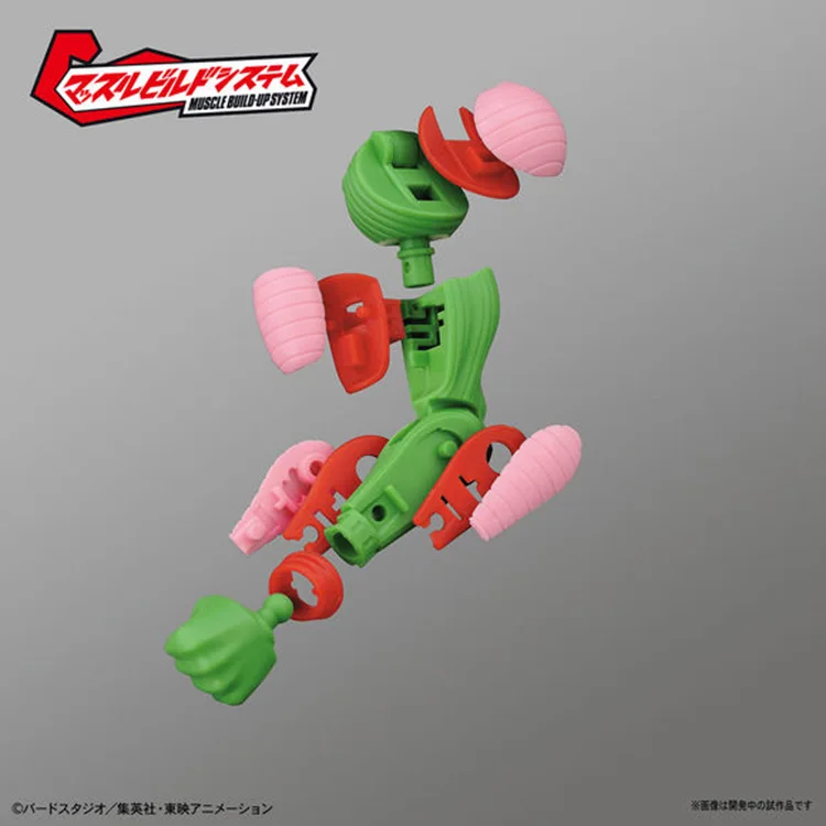 Bandai Модель Стандартный Dragon Ball Piccolo Magic Boy Bick PVCFigure игрушки Фигурки Куклы