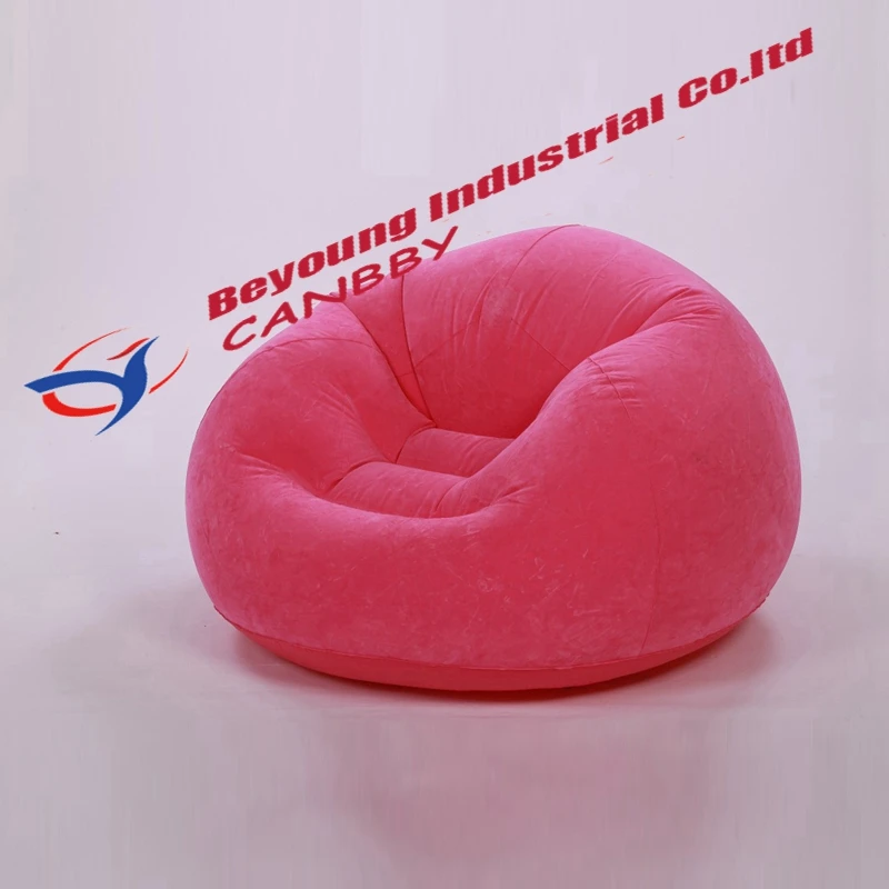 Intex Beanless Сумка стул надувной одиночный человек мешок фасоли стулья/Диван Для
