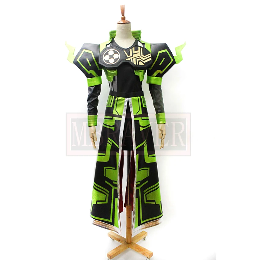 Fate/Grand Order Kamen Rider маскарадная форма наездника костюм на Хэллоуин Косплей Костюм на заказ любой размер