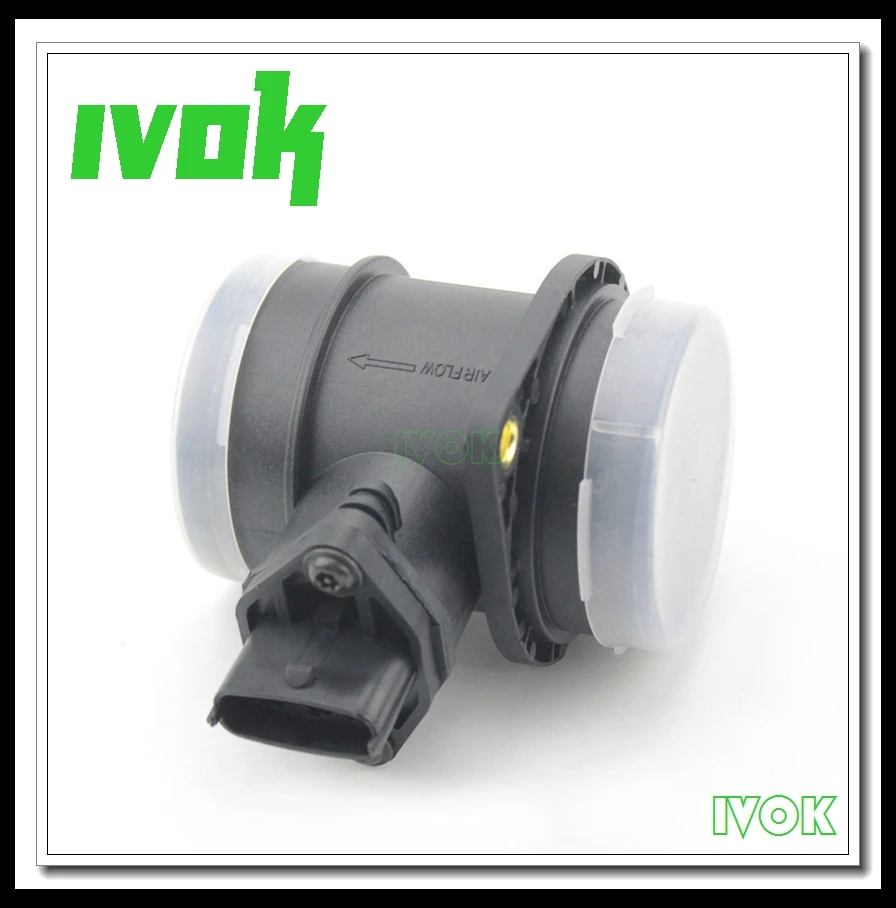 

Массовый расходомер воздуха сенсор для Alfa Romeo 147 GT Fiat Multipla Stilo Multi 1,9 JTD JTS 0280218120