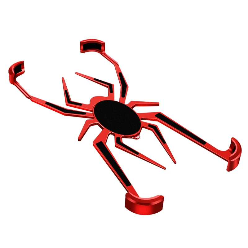 Футляр Fashion Spider Element Metal Bumper для Xiaomi Mi 9 из роскошного авиационного алюминиевого сплава для защиты Mi9