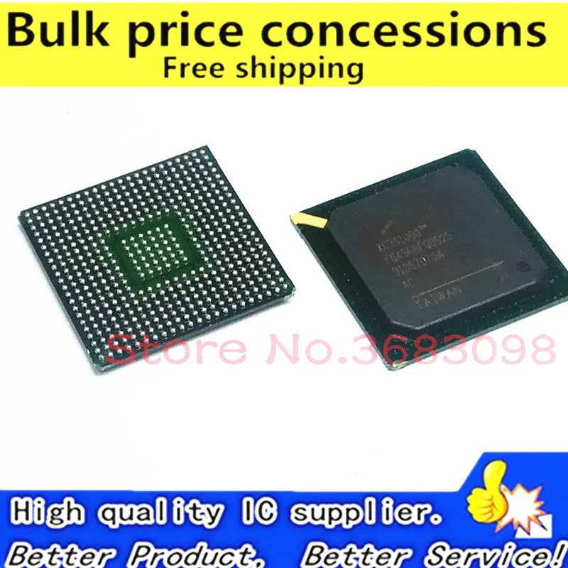

100% new original XC3S1000-4FG456C XC3S1000FG456 4C XC3S1000 456-FBGA