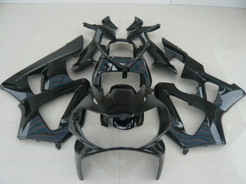 Комплект обтекателей под давлением для HONDA CBR900RR 929 00 01 CBR 900RR 900 2000 2001 ABS стандартный