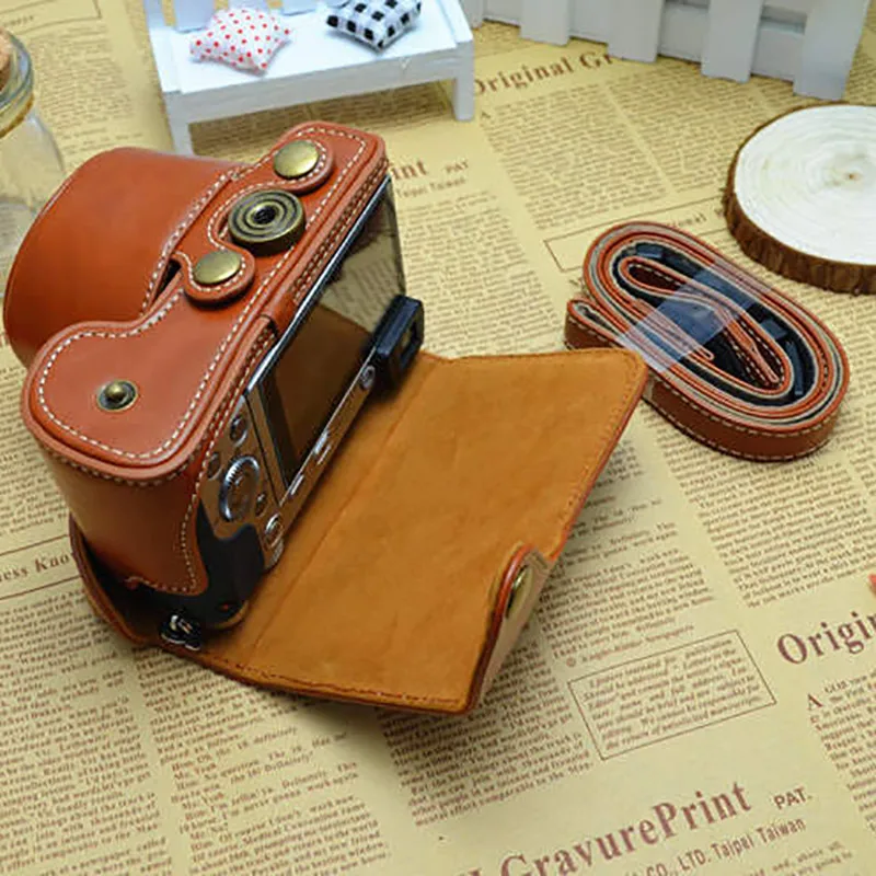 Защитная сумка Powstro для камеры водонепроницаемый рюкзак высококачественный