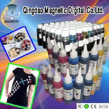 digital white flatbed t-shirt printer garment for sales |