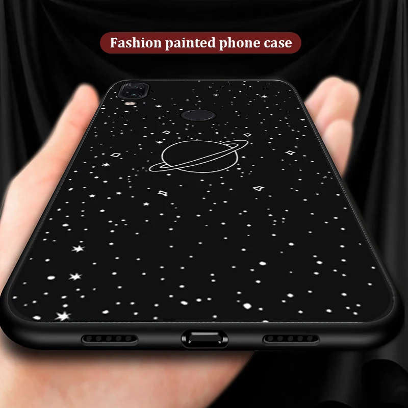Чехол-накладка для Xiaomi Redmi 7 Note 5 6 8 Pro 6A Plus 5A S2 Pocophone F1 силиконовый |