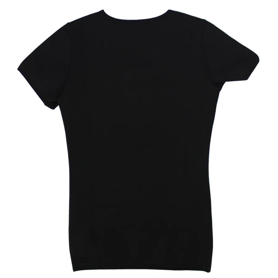 Мужская футболка для коррекции фигуры неопреновый утягивающий жилет похудения