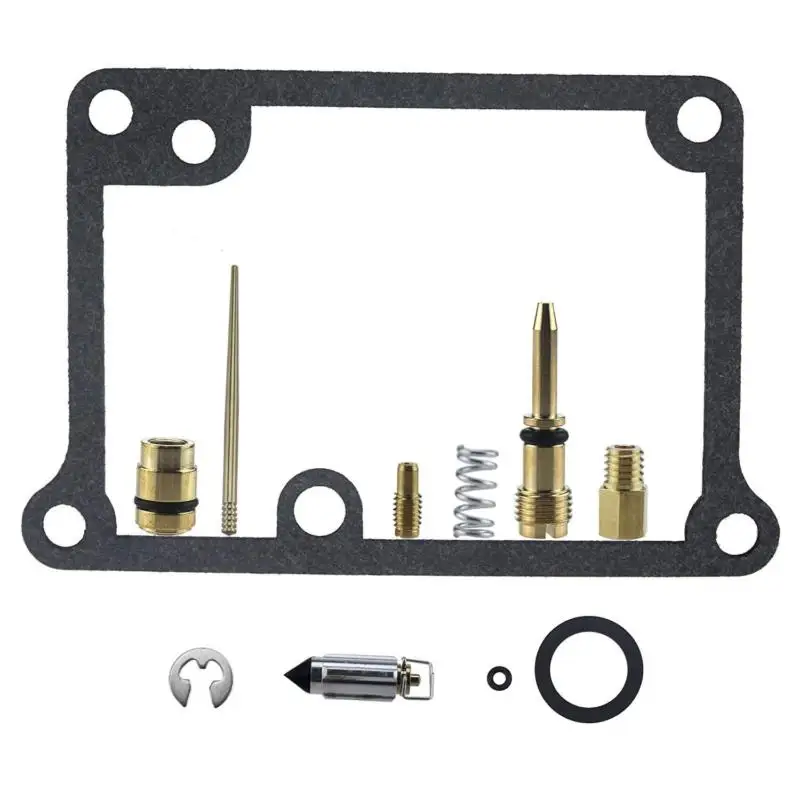 Новинка для Yamiha Blaster YFS 200 Карбюратор Carb комплект ремонта и восстановления 1988 2006