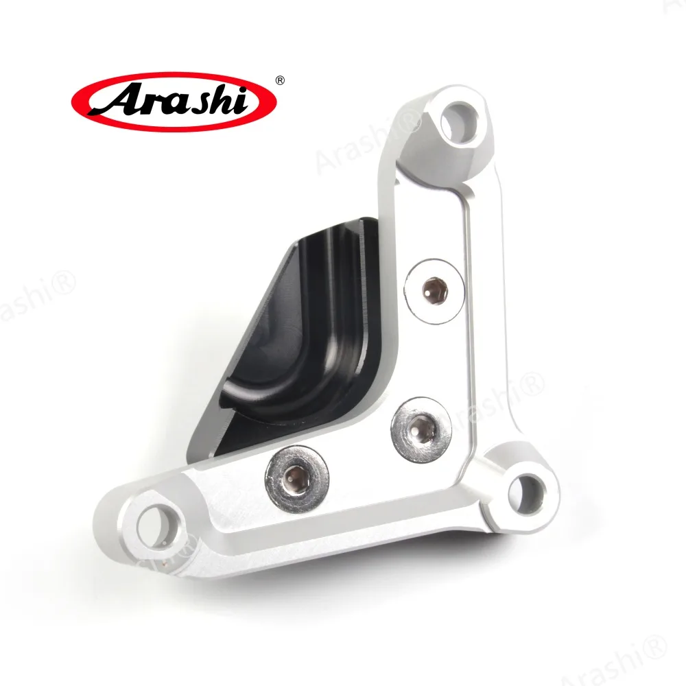 Arashi для DUCATI MULTISTRADA 1200 1260 S GT 2010 2018 CNC слайдер двигателя защитная накладка защита 2011