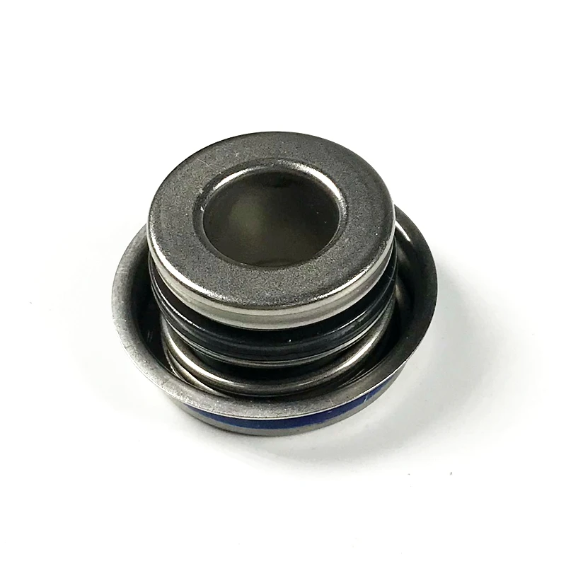 1 шт. одиночная уплотнительная муфта водяного насоса одинарная пружина